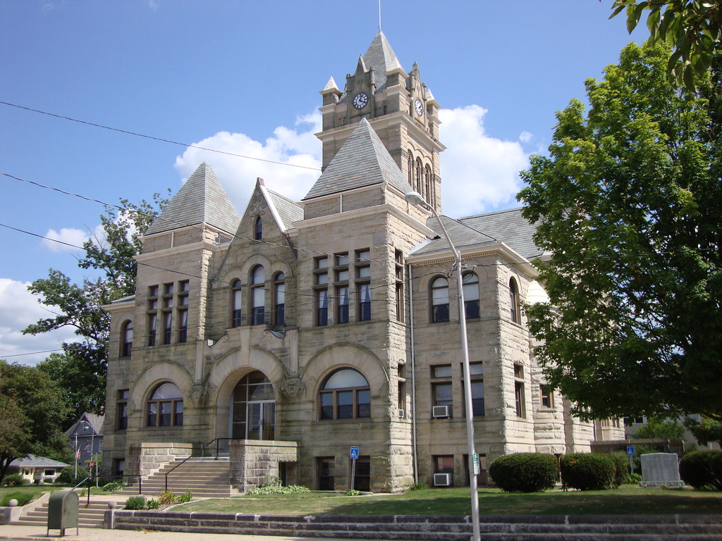 Court House